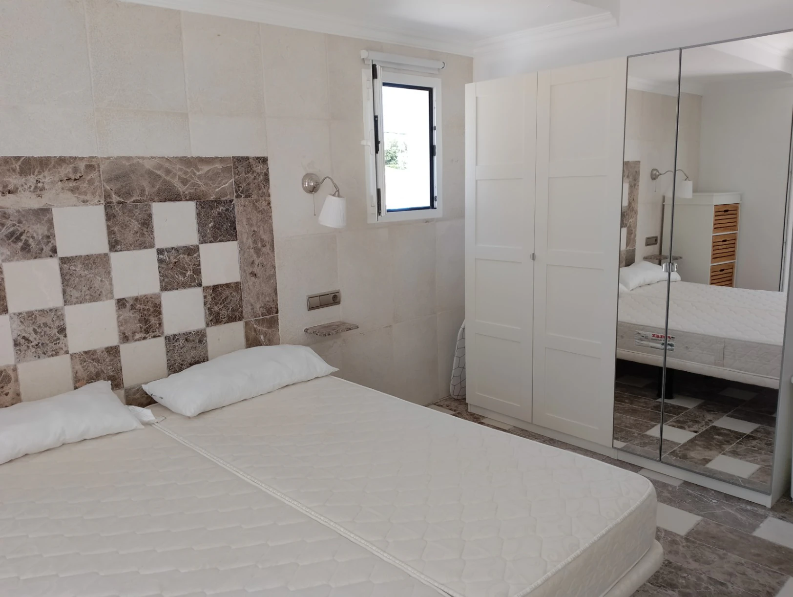 Apartment for sale in Moraira