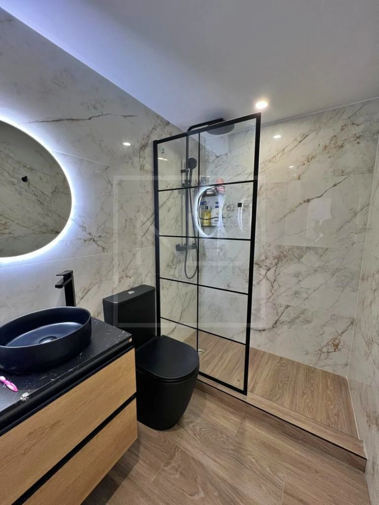 Penthouse-Wohnung zum Verkauf in Moraira