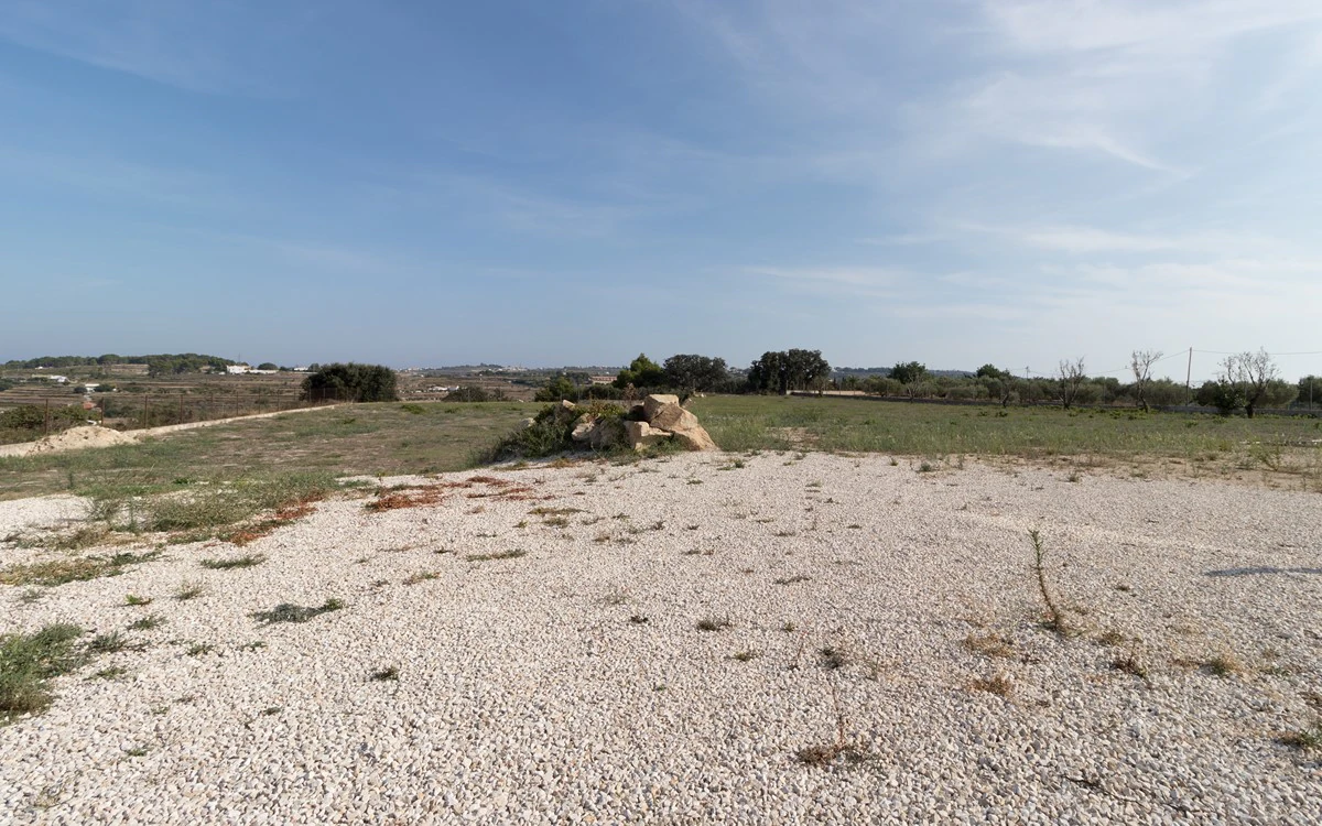 Villa for sale in Benissa