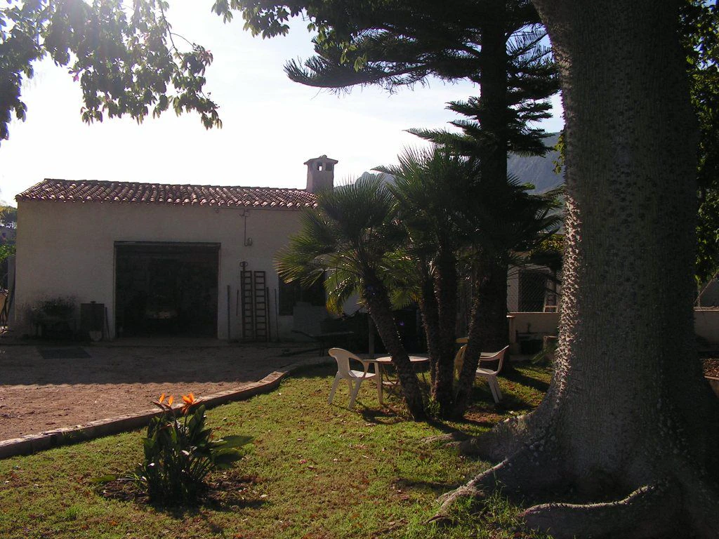 For Sale. Villa in Ondara