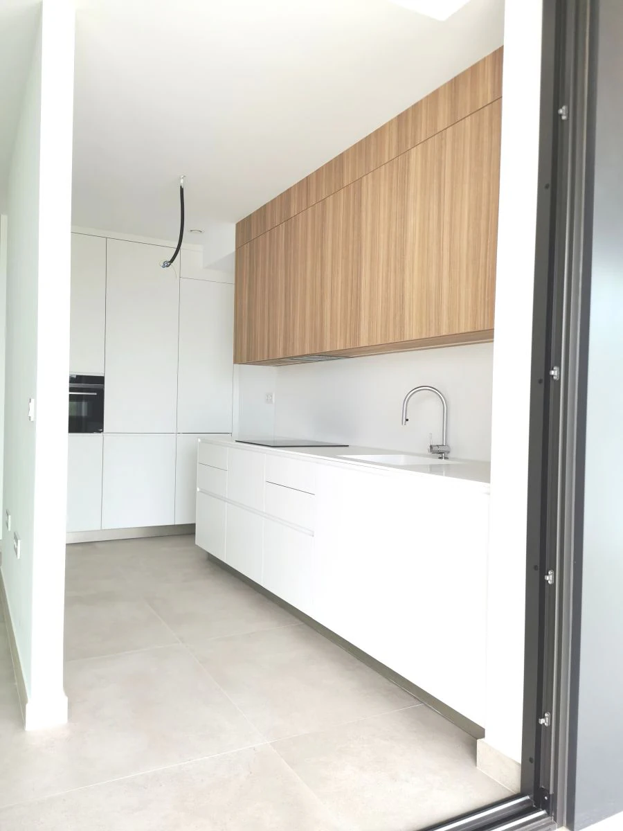 For Sale. Apartment in Denia