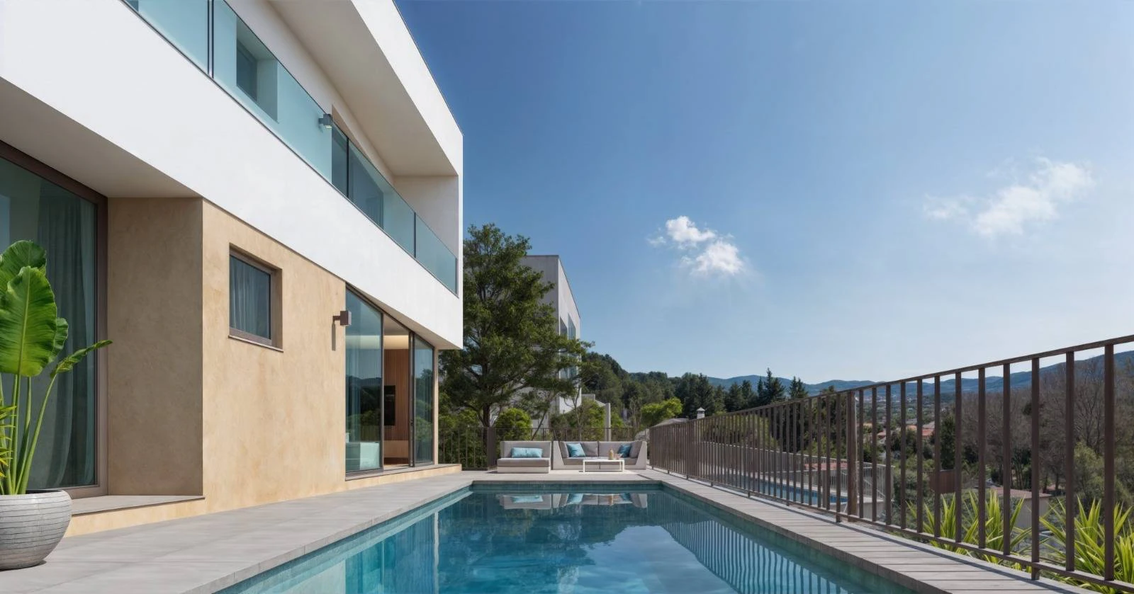 Villa for sale in Alcalali