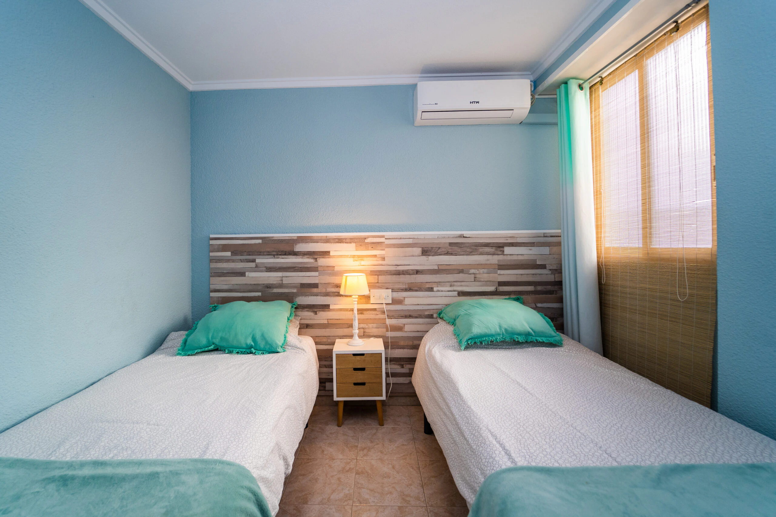 Apartment zum verkauf in Calpe