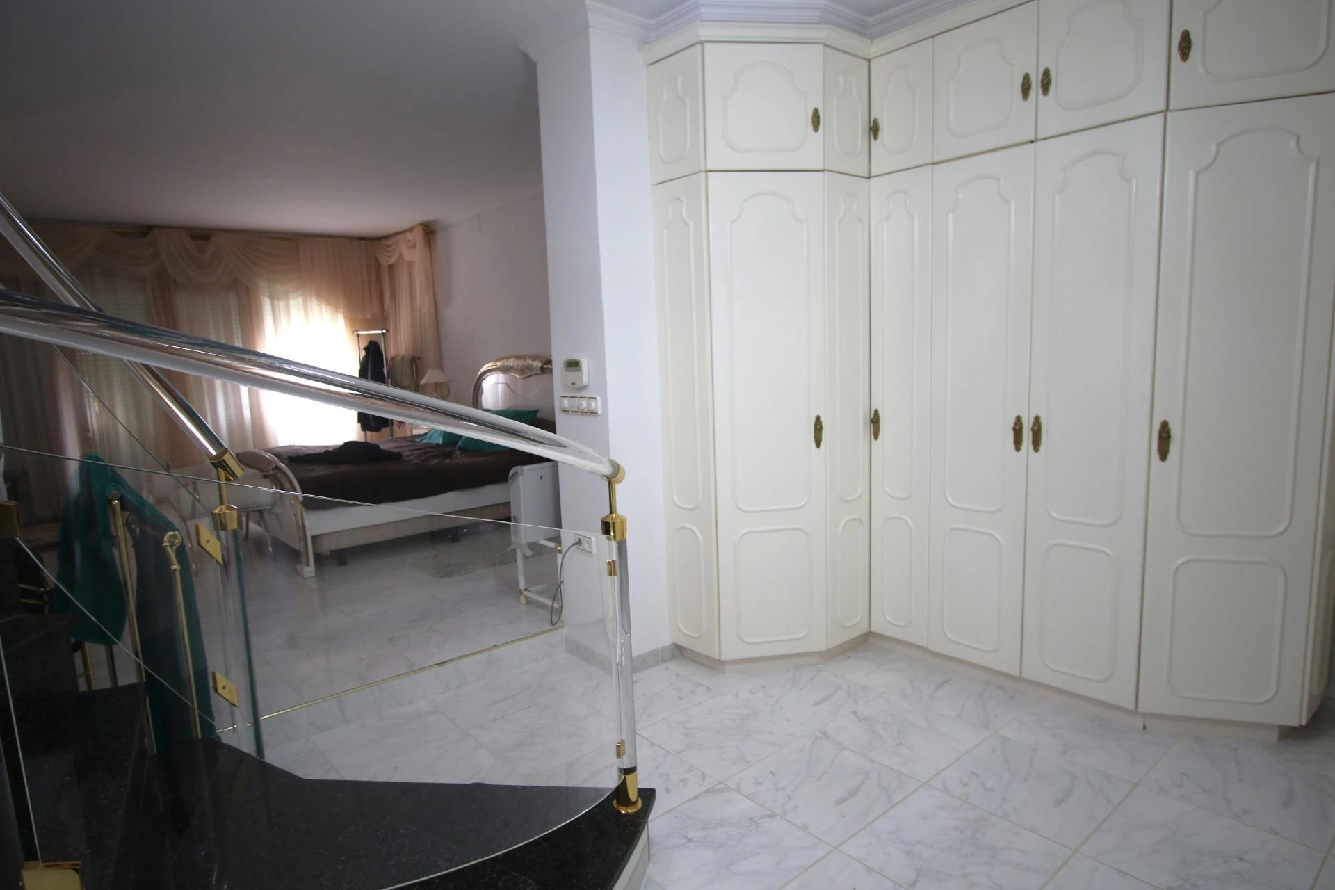 Villa for sale in Calpe