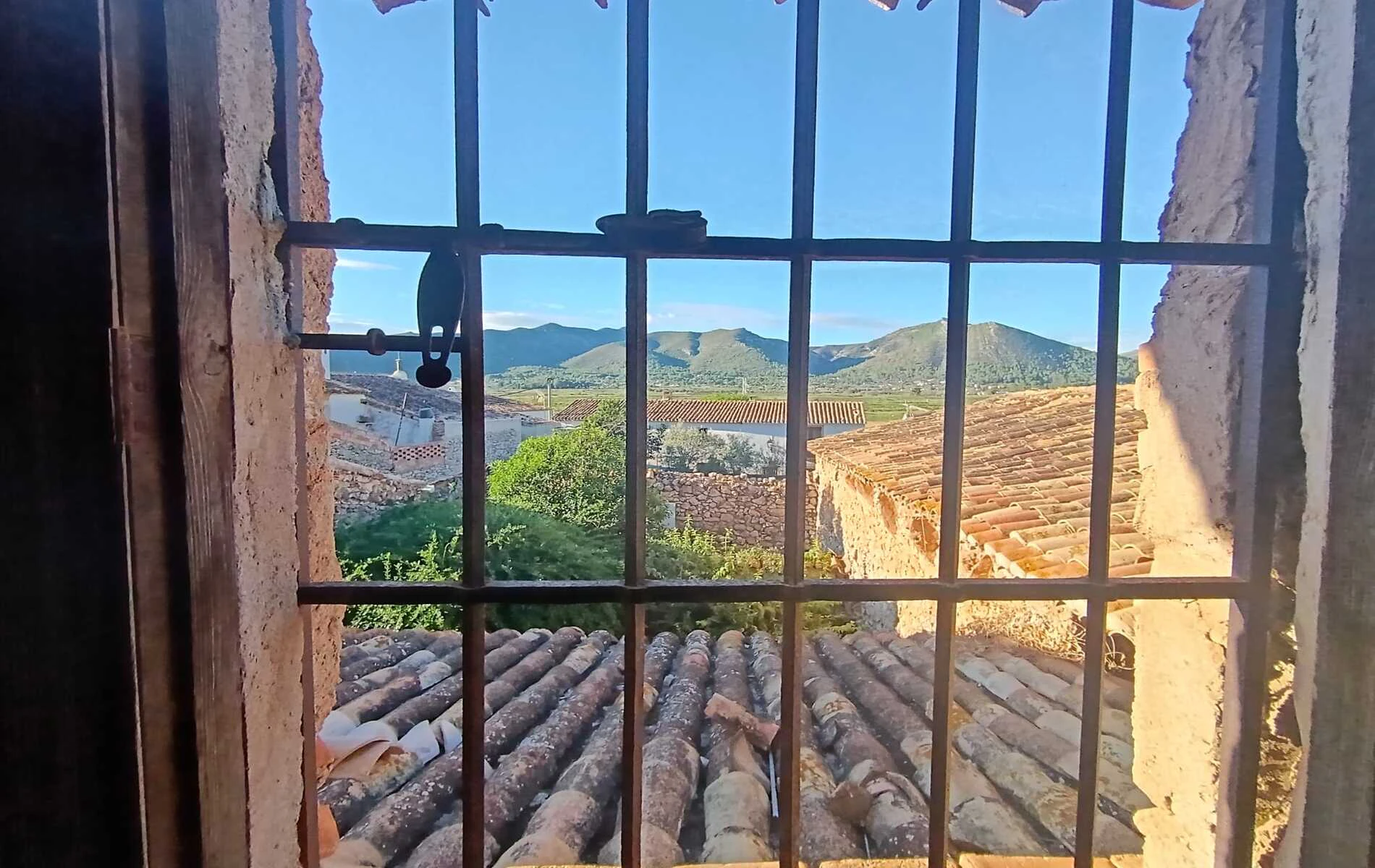 Maison avec Potentiel à Lliber