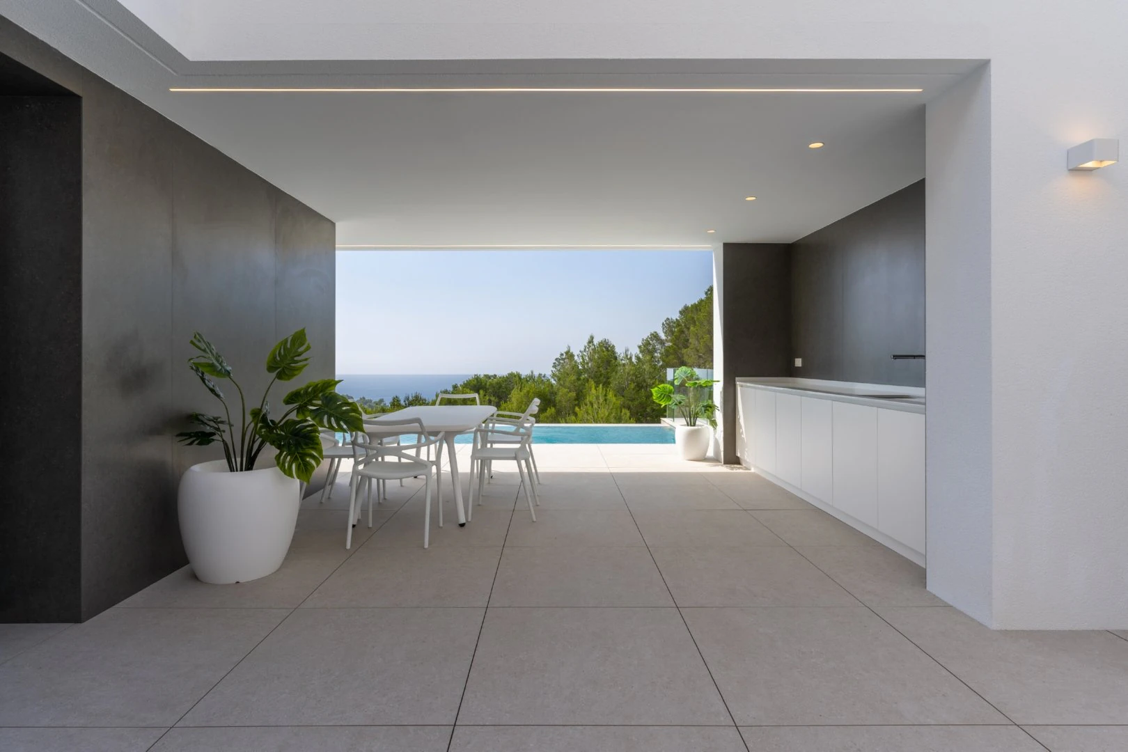 Villa zum verkauf in Altea