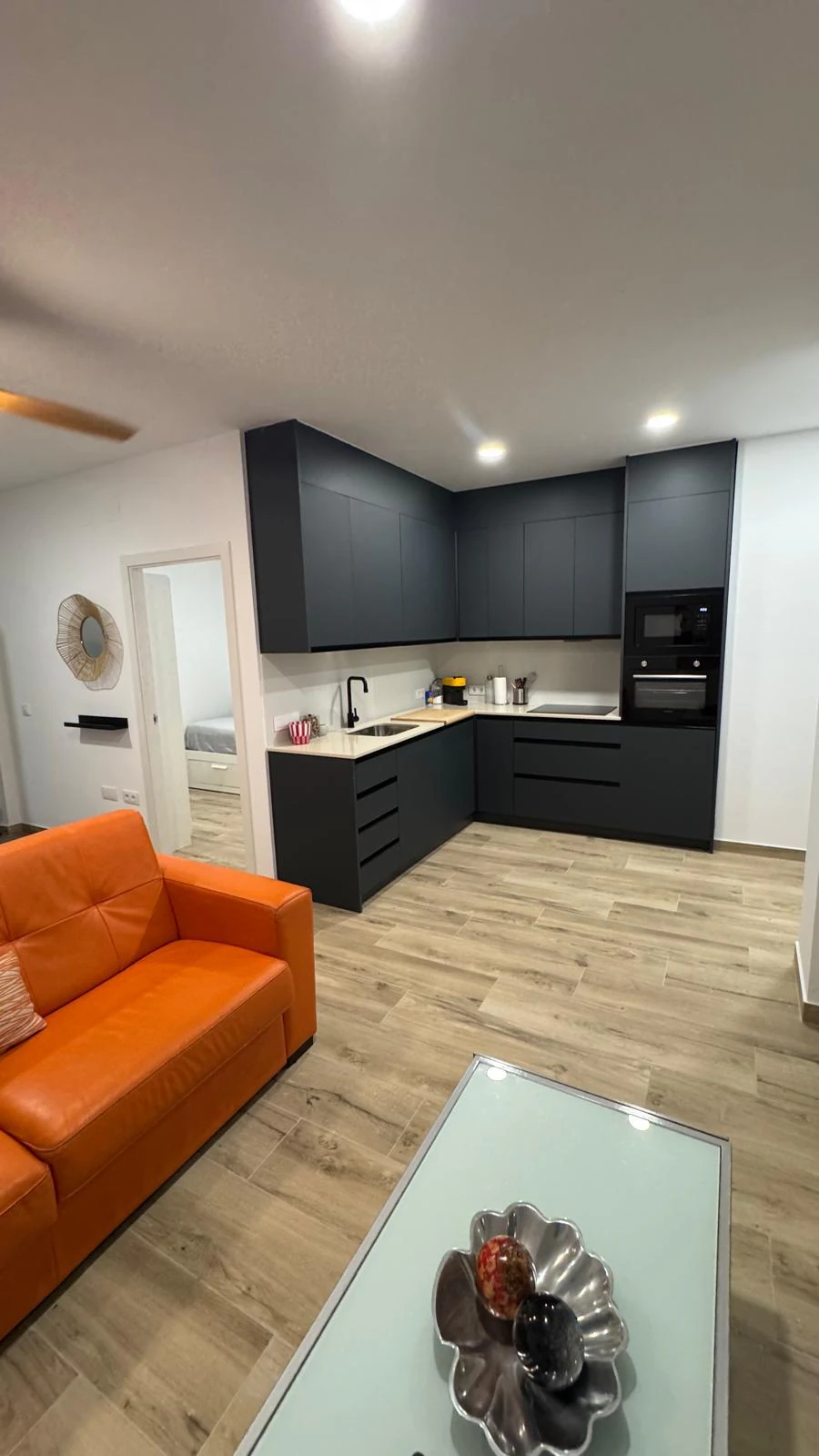 Beachfront Apartment for Sale in La Fossa – Turmalina Building, Calpe