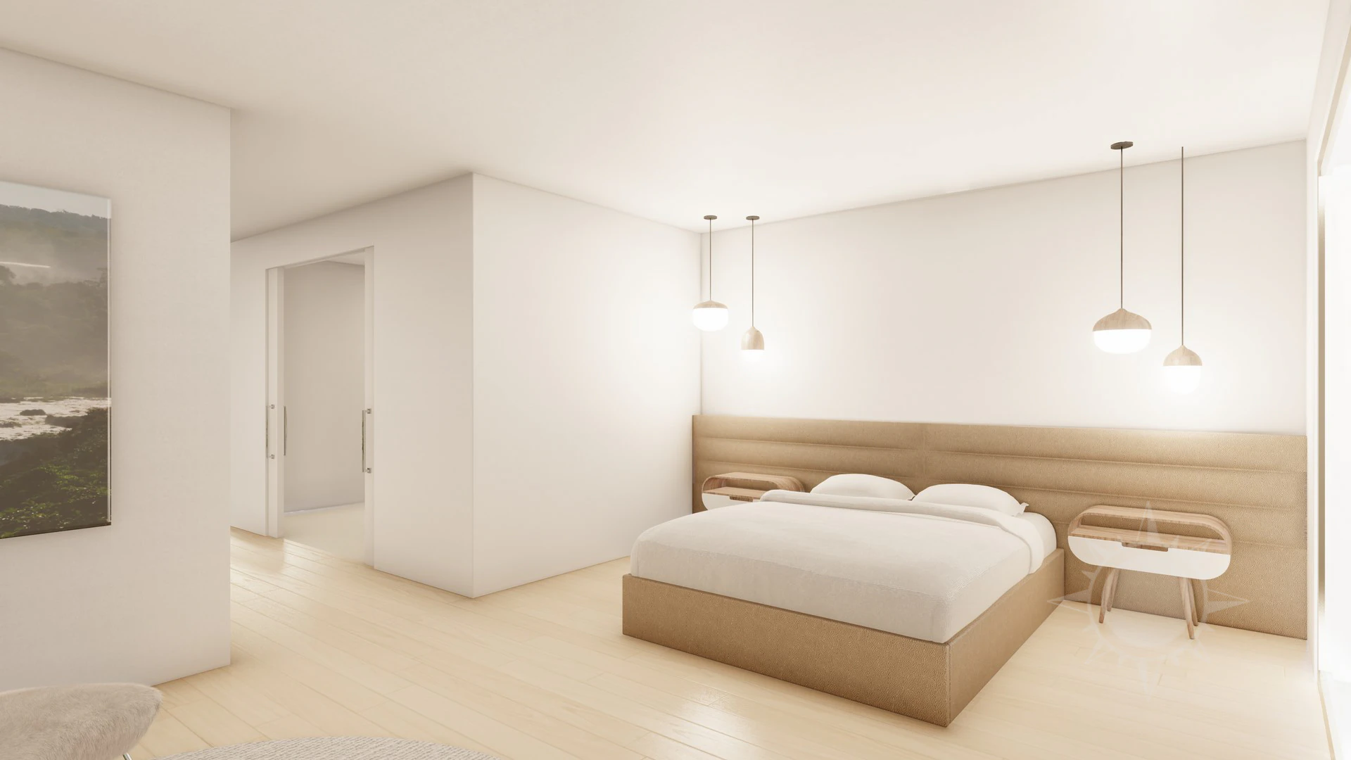 Villa for sale in Moraira