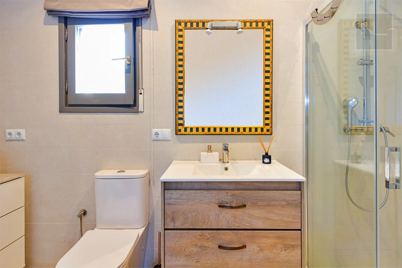 Half vrijstaande villa te koop in Pedreguer