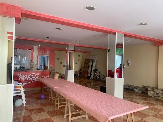 For Sale. Commercial premises in Ondara