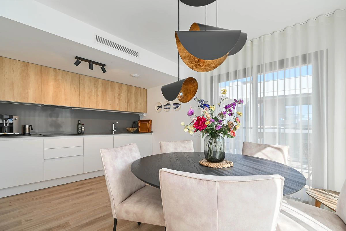 Venta. Apartment en Javea