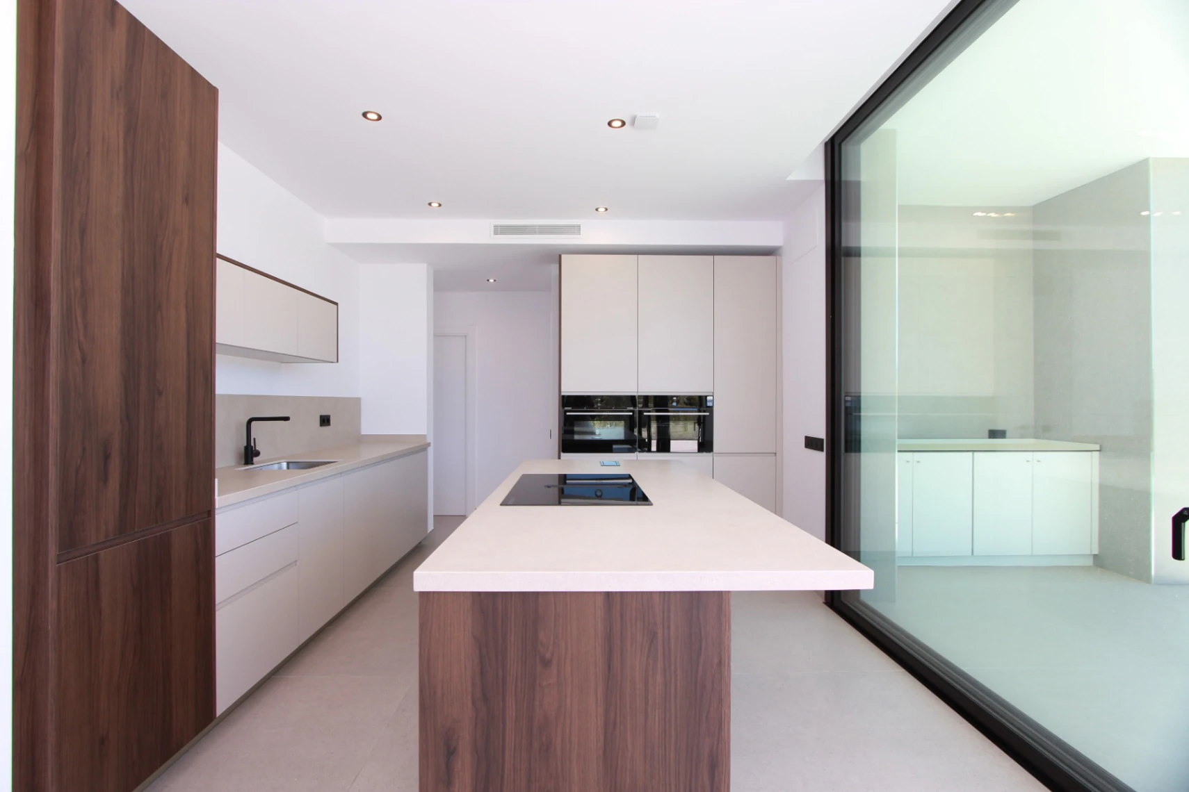 Villa for sale in Calpe