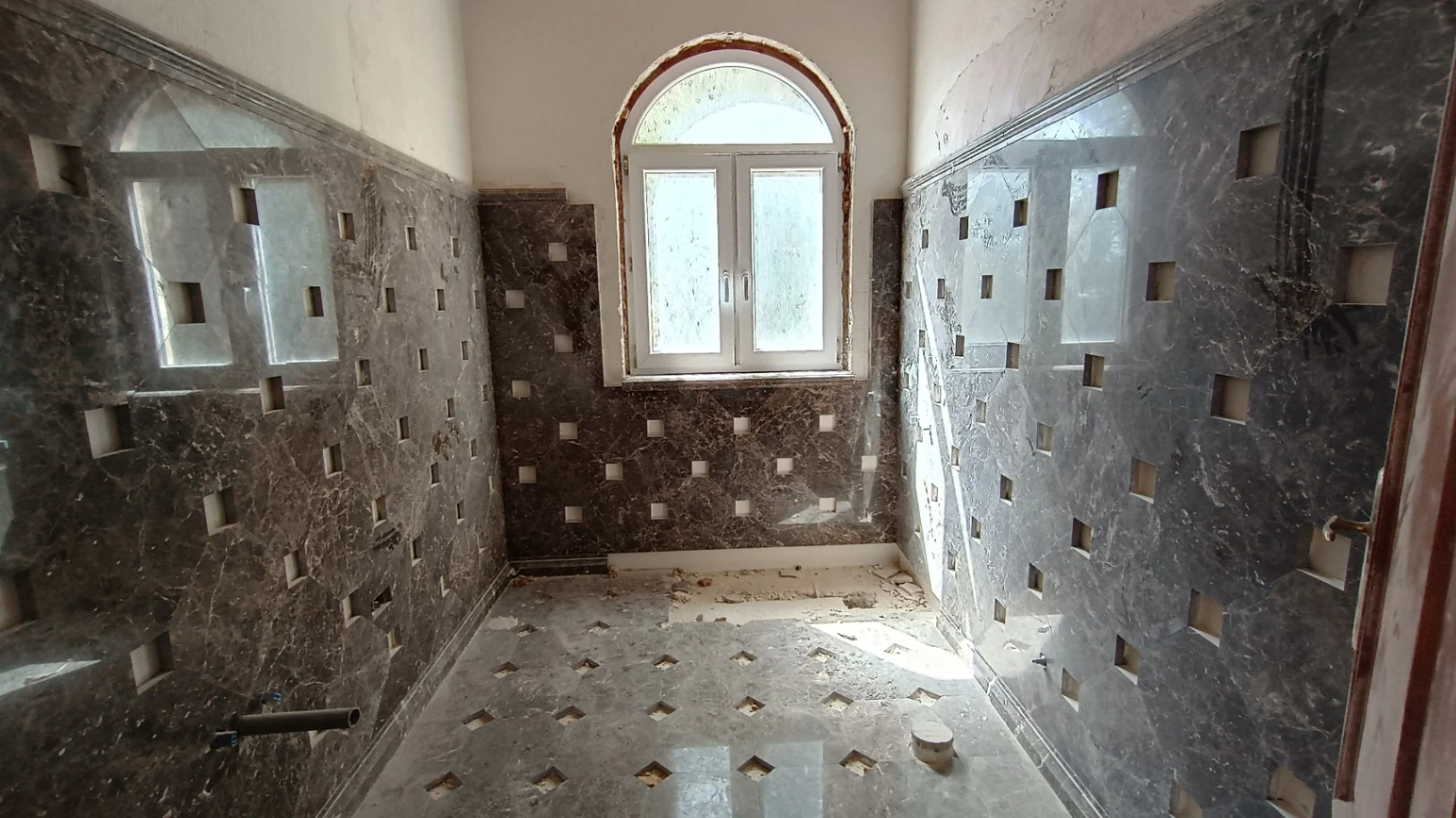Villa for sale in Altea