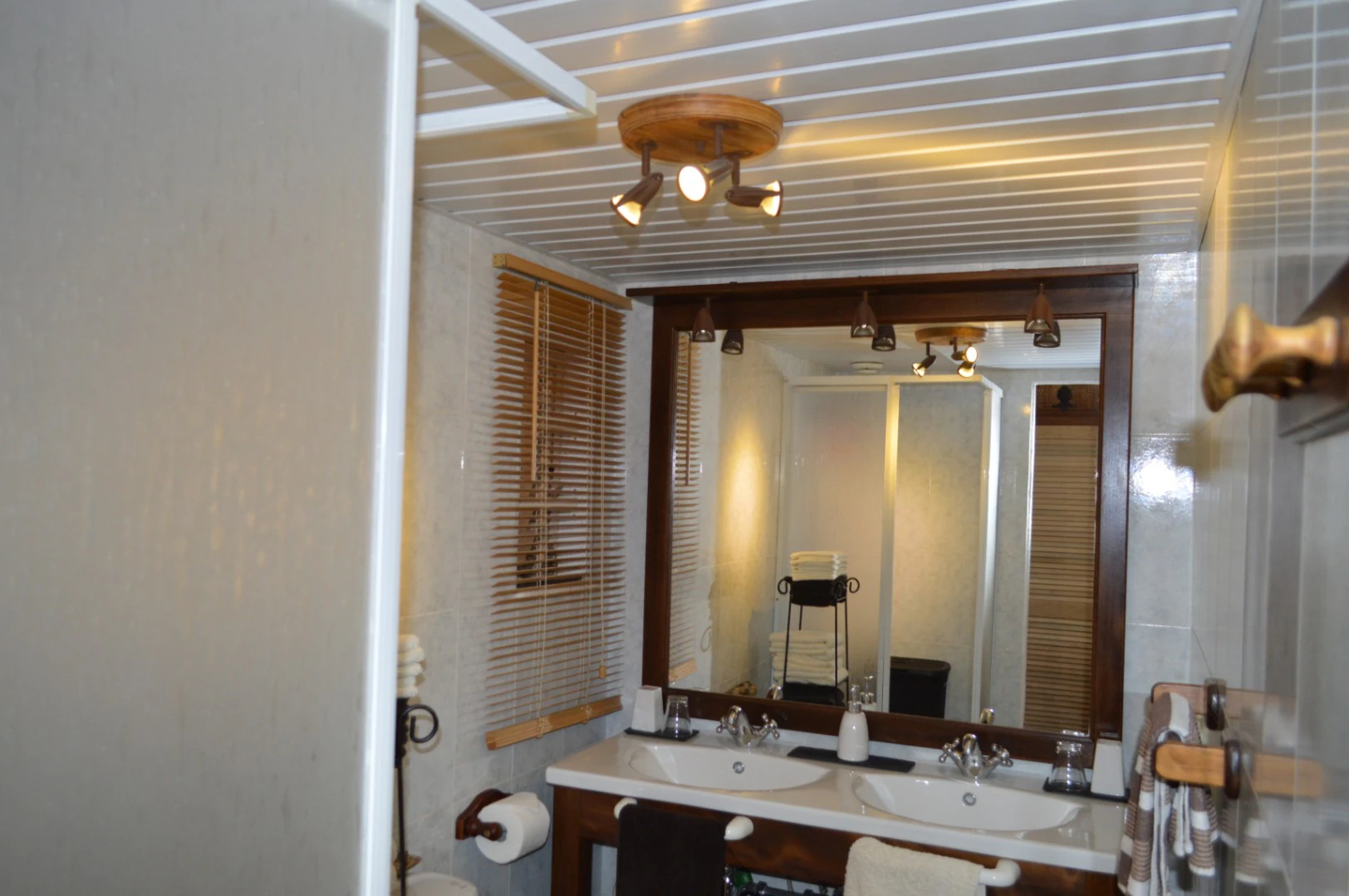 Villa for sale in Alcalali: Private, large south-facing plot, walking distance
