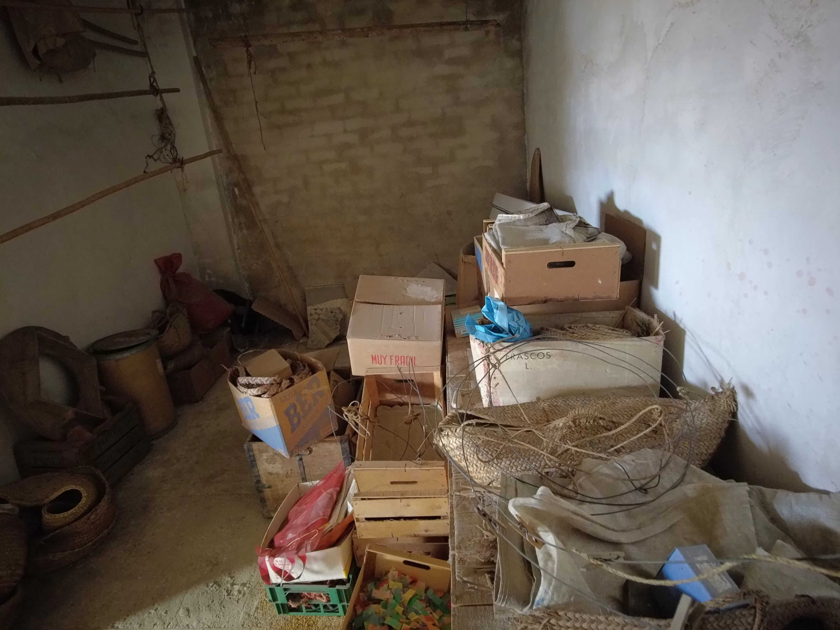 Villa te verkoop in Pedreguer