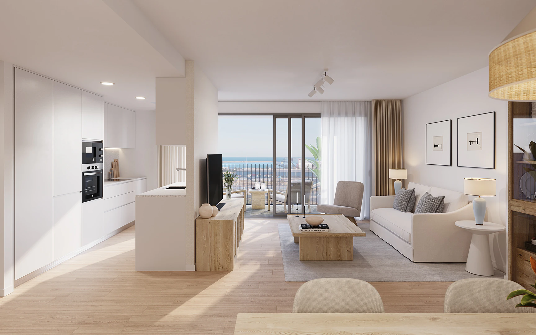 Apartment zum verkauf in Alicante