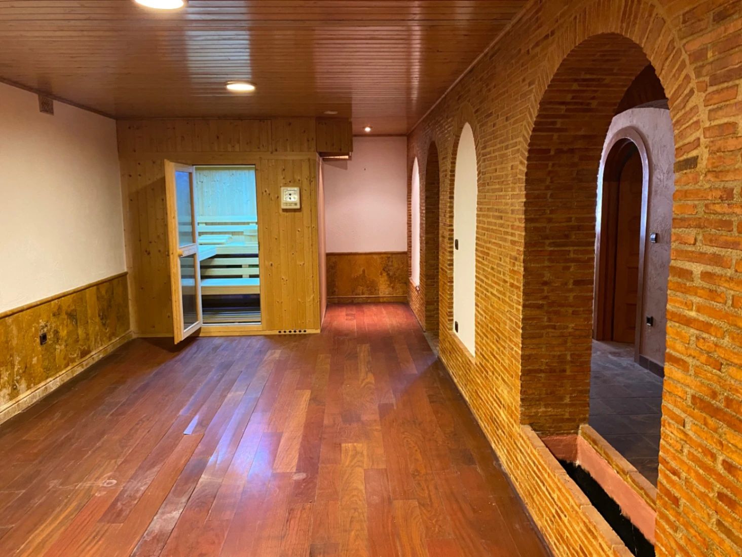 Finca for sale in Altea
