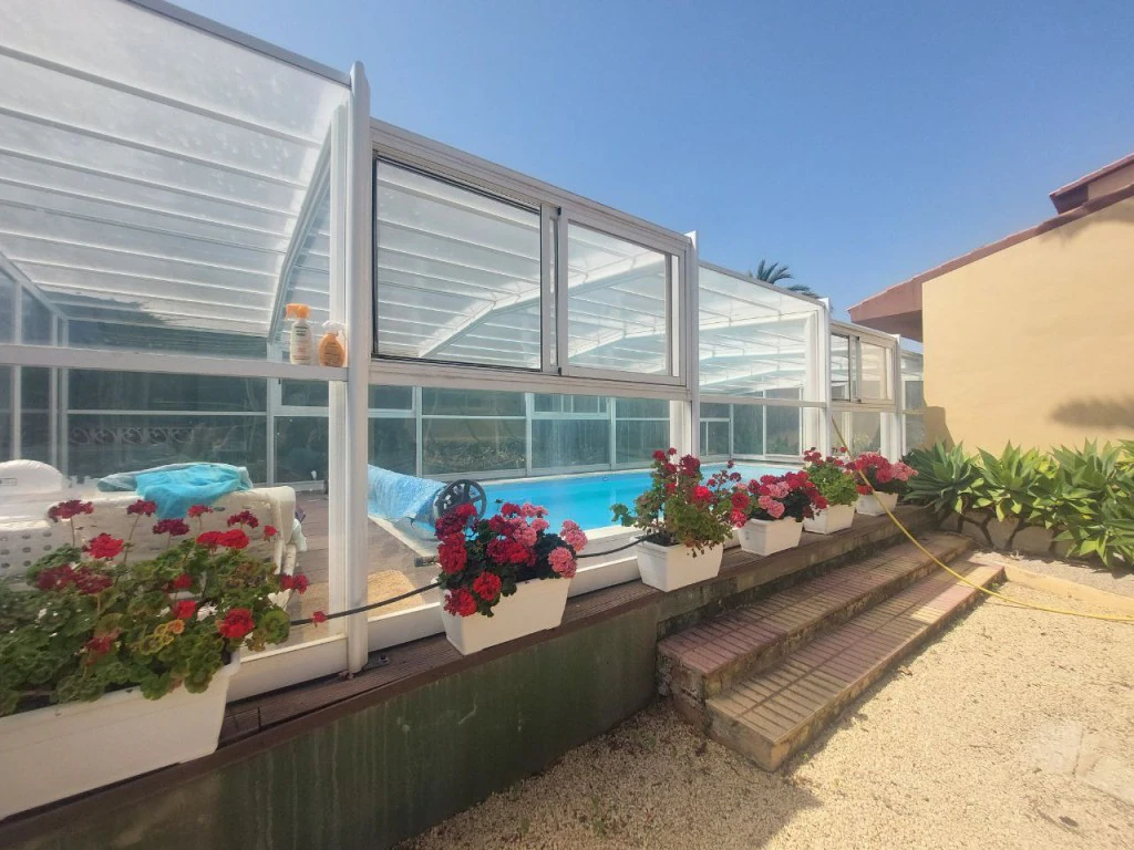 Detached Villa zum verkauf in Albir