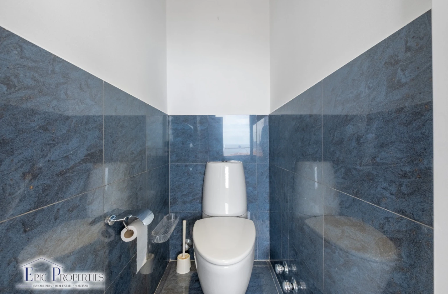 Chalet/Villa en venta en Altea