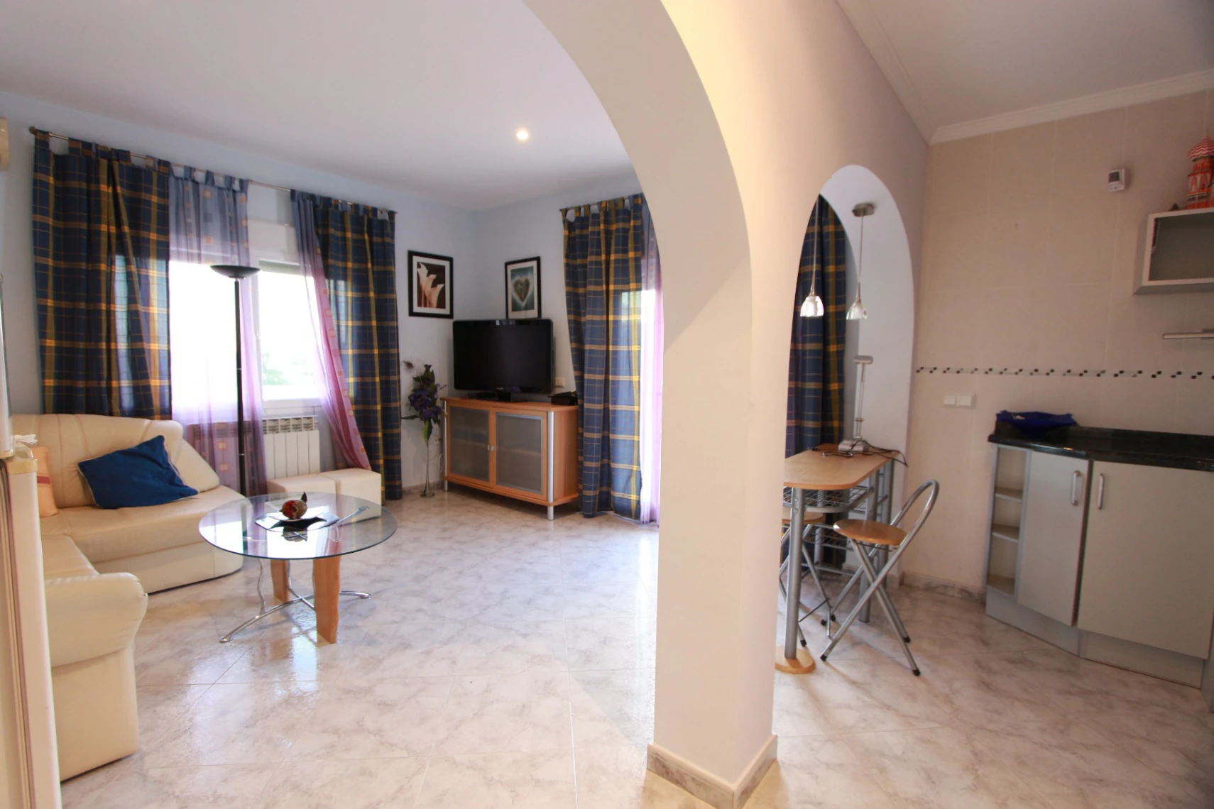 Villa zum verkauf in Calpe