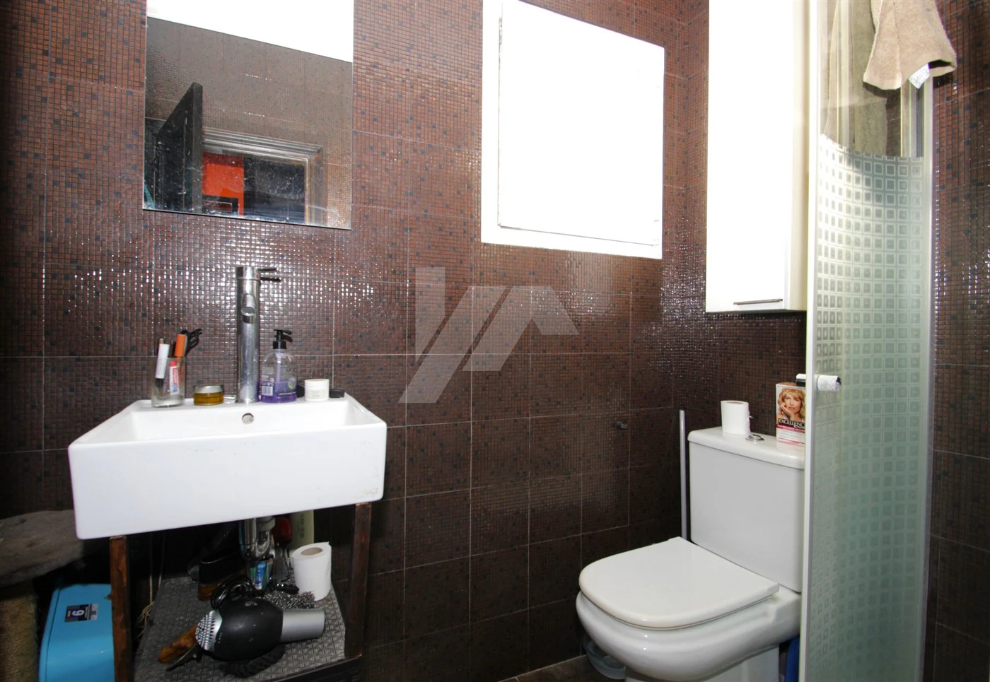 Sea view villa for sale in Benissa, Costa Blanca.