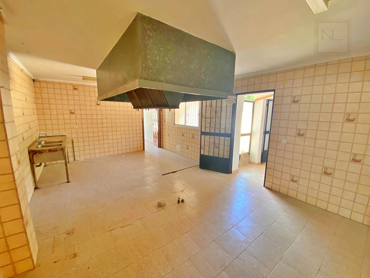 Villa for sale in Moraira