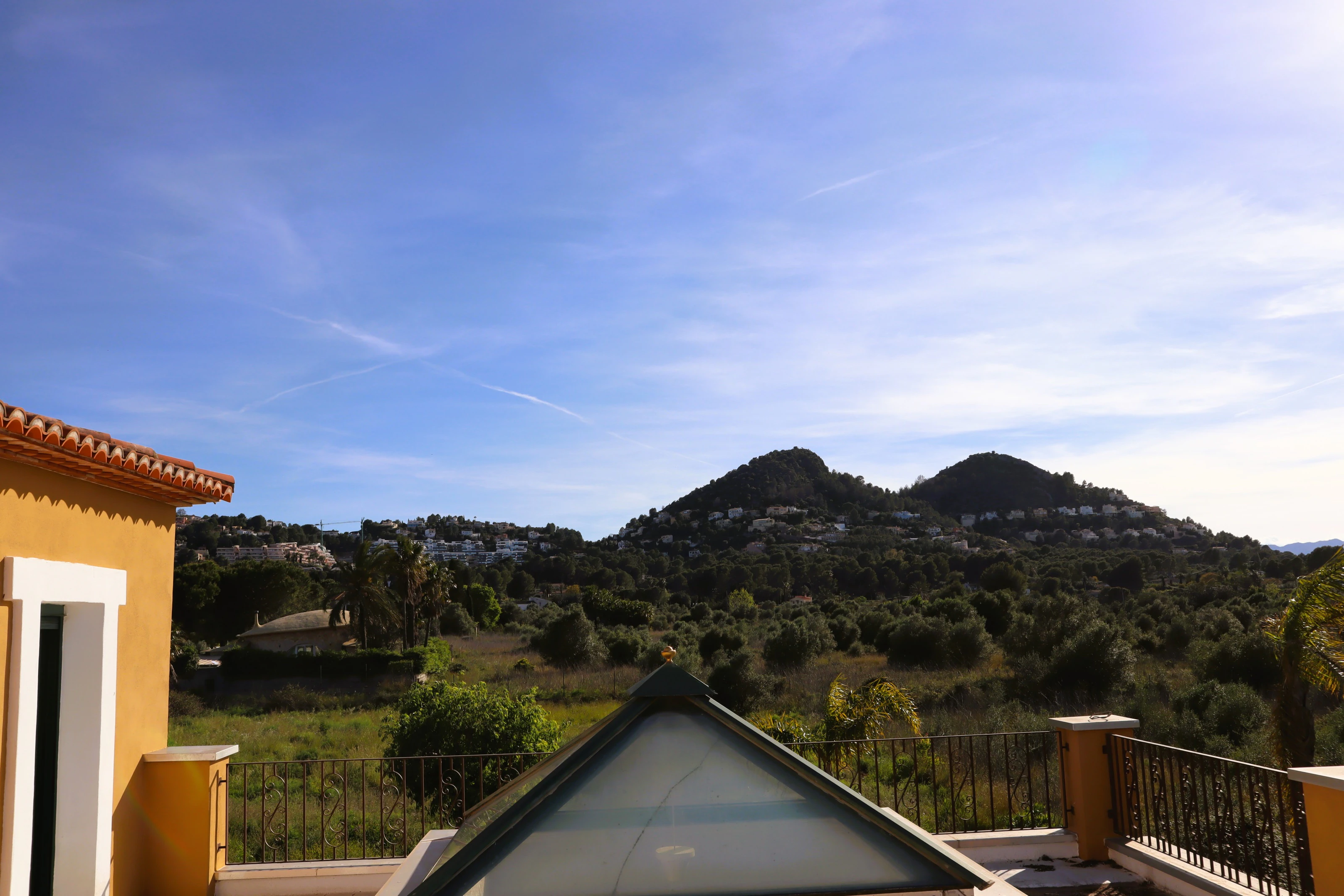 Villa à la vente à Pedreguer