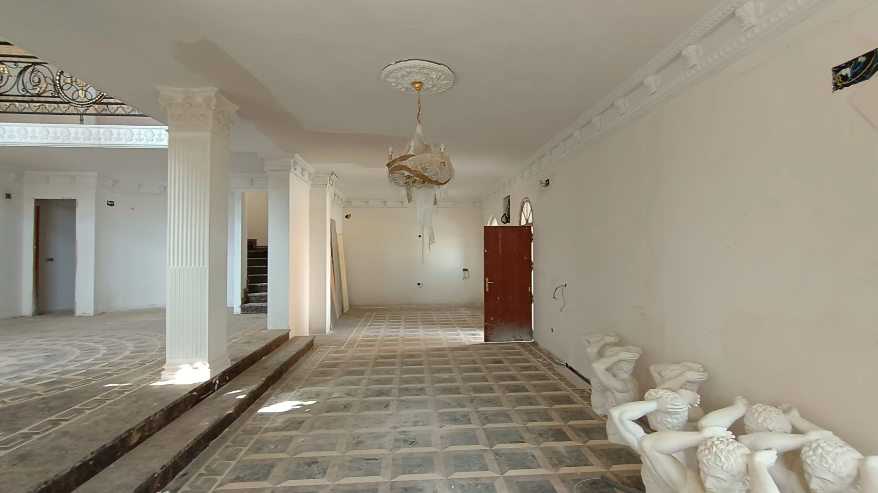 Villa for sale in Altea