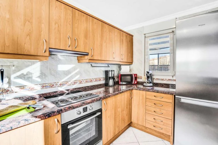 Villa for sale in Calpe, Costeres