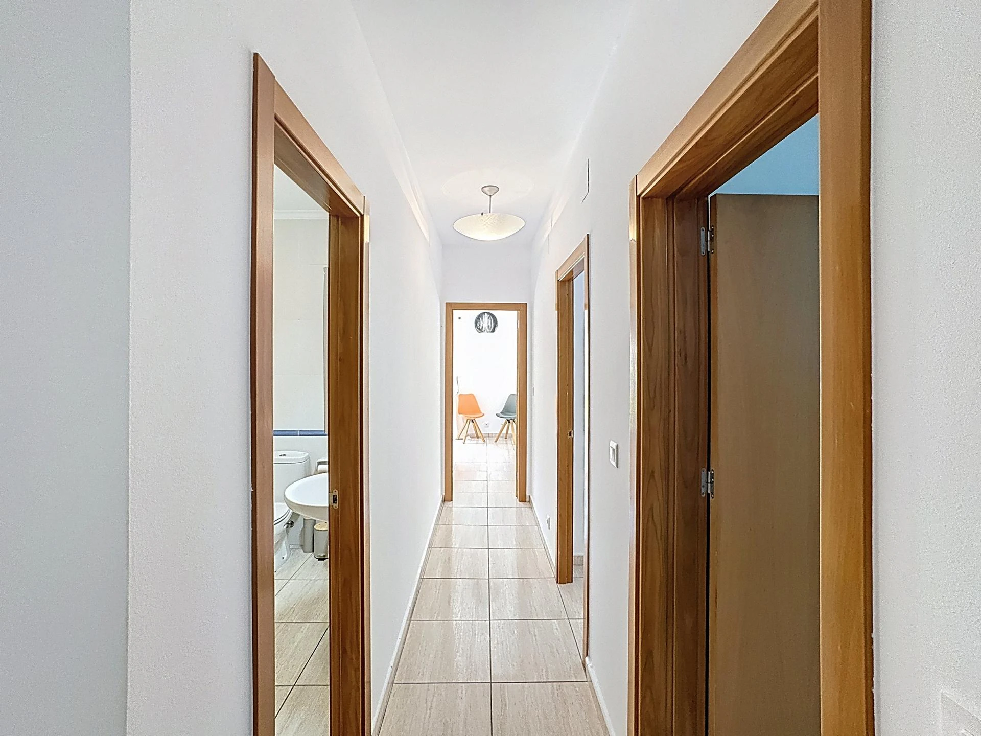 Cumbre del Sol villa with private pool
