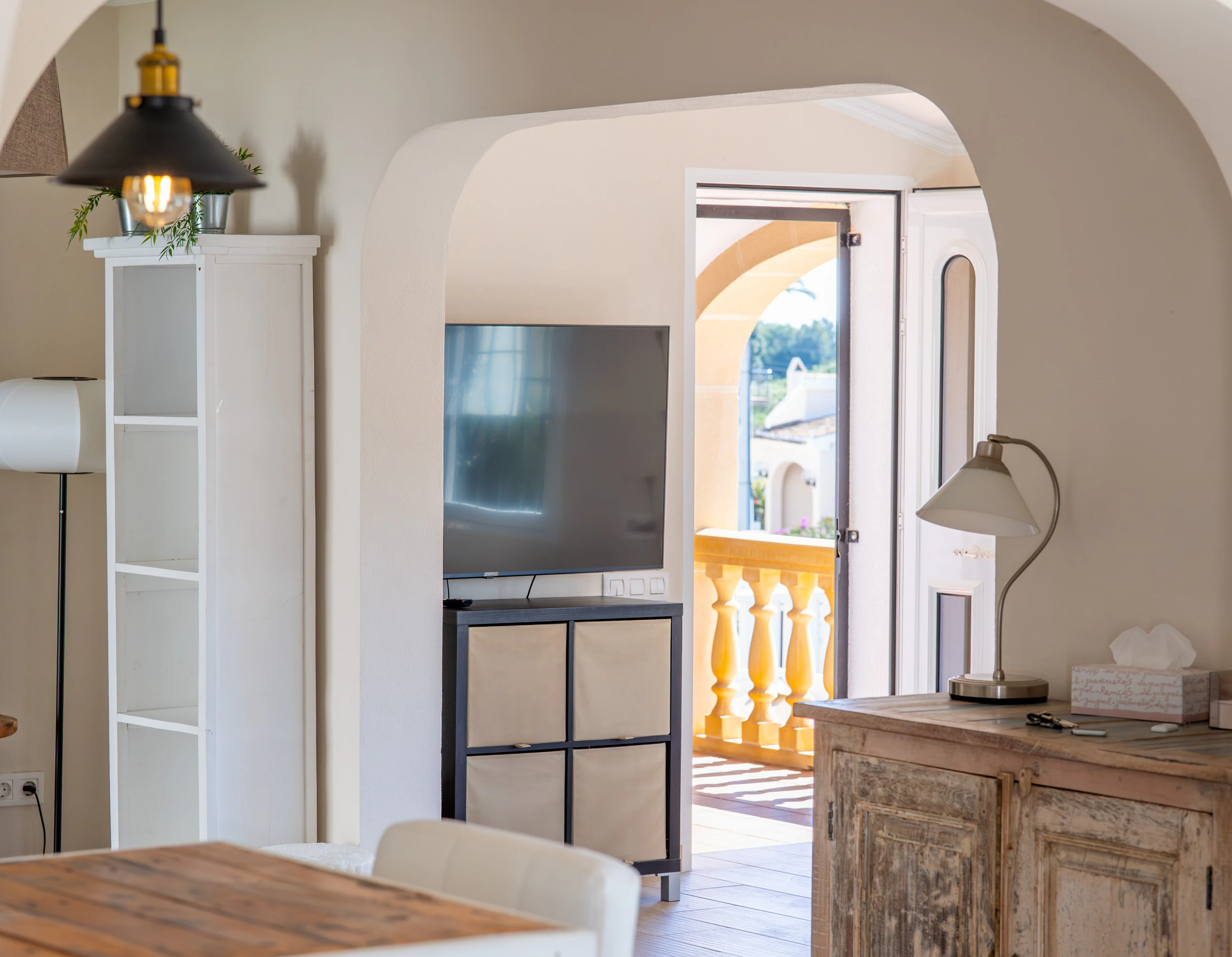 Villa te verkoop in Jávea
