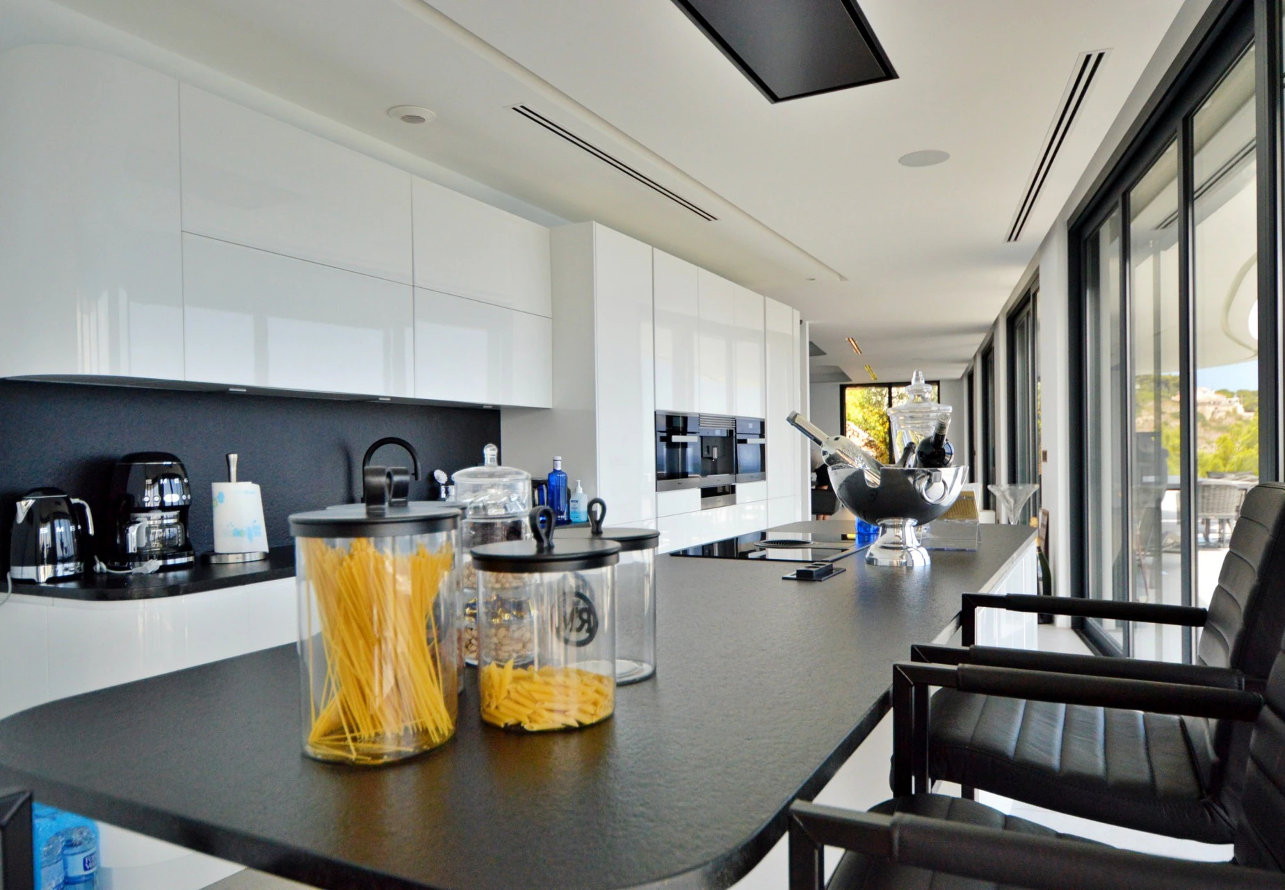 Villa for sale in Jávea