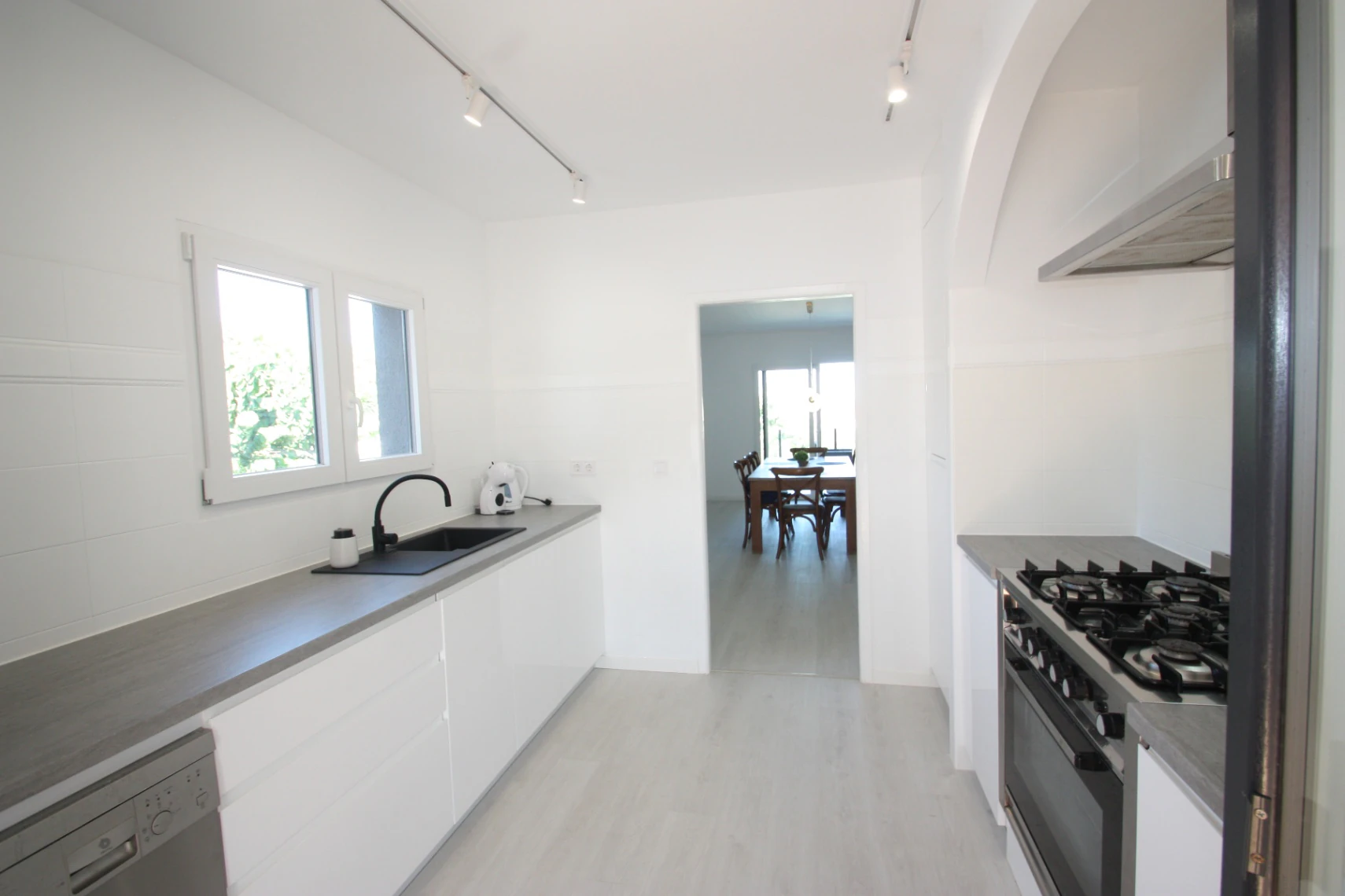 Villa for sale in Calpe