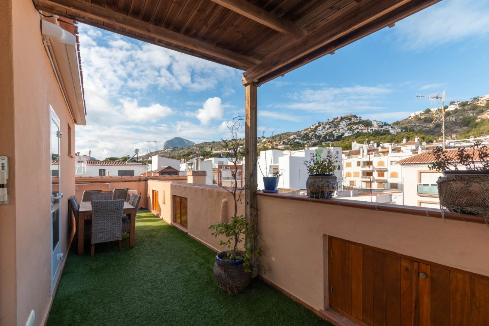 Town_house for sale in Jávea