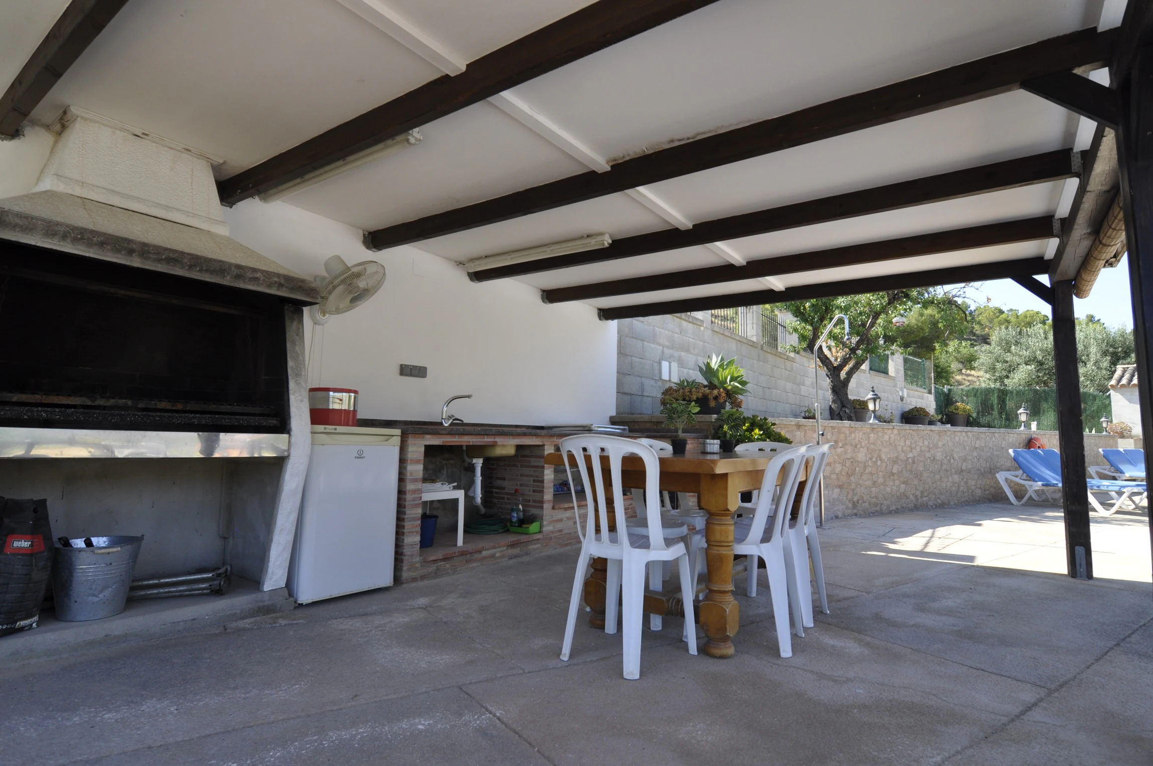 Villa for sale in Benissa