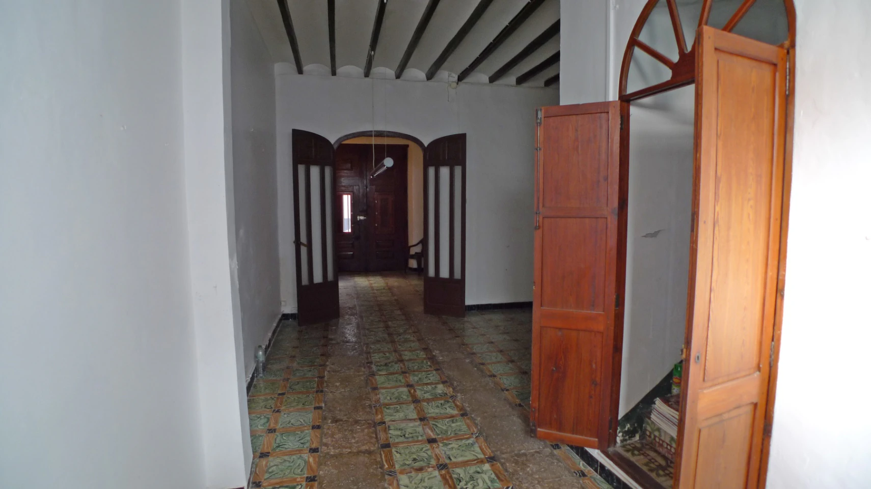 Maison mitoyenne à vendre à réformer à Jalón