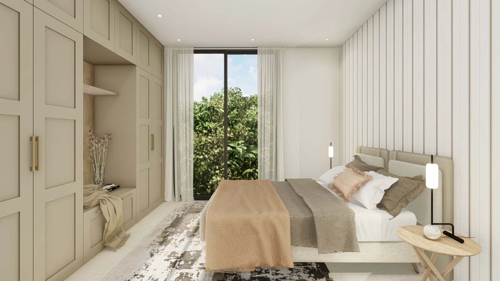 Brand New Villa for Sale in Polop
