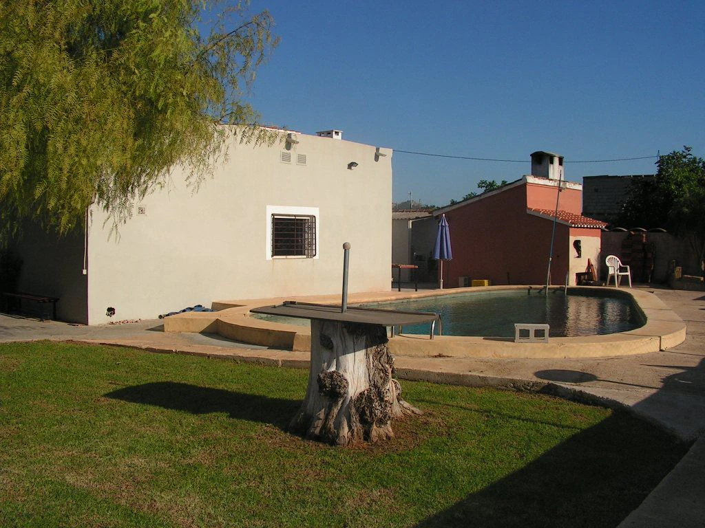 For Sale. Villa in Ondara