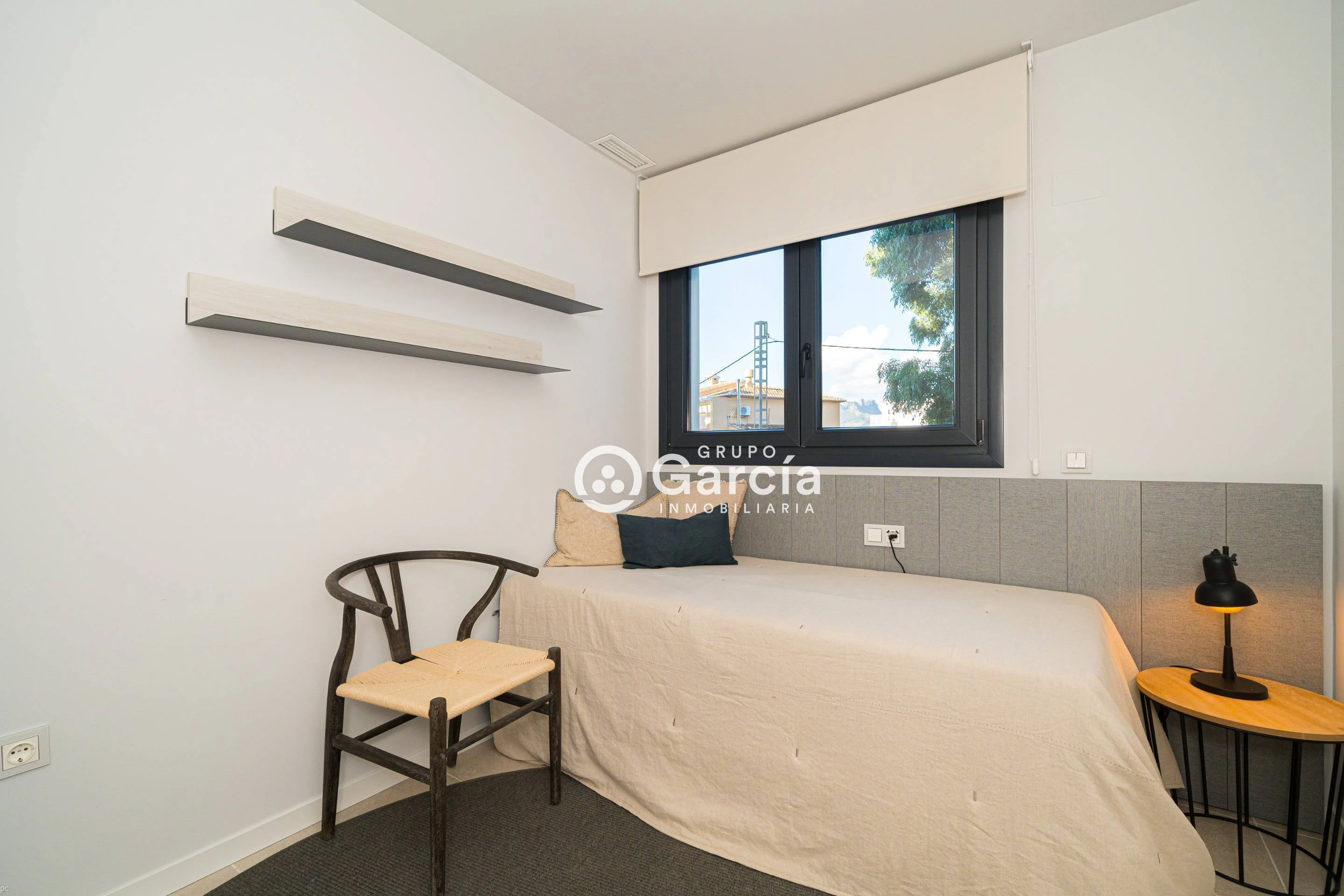 Appartement en ville à la vente à Denia