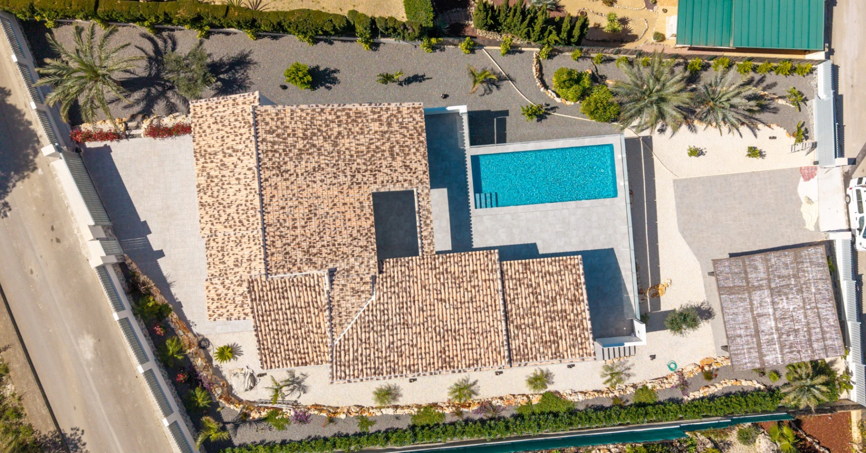 Villa for sale in Jávea