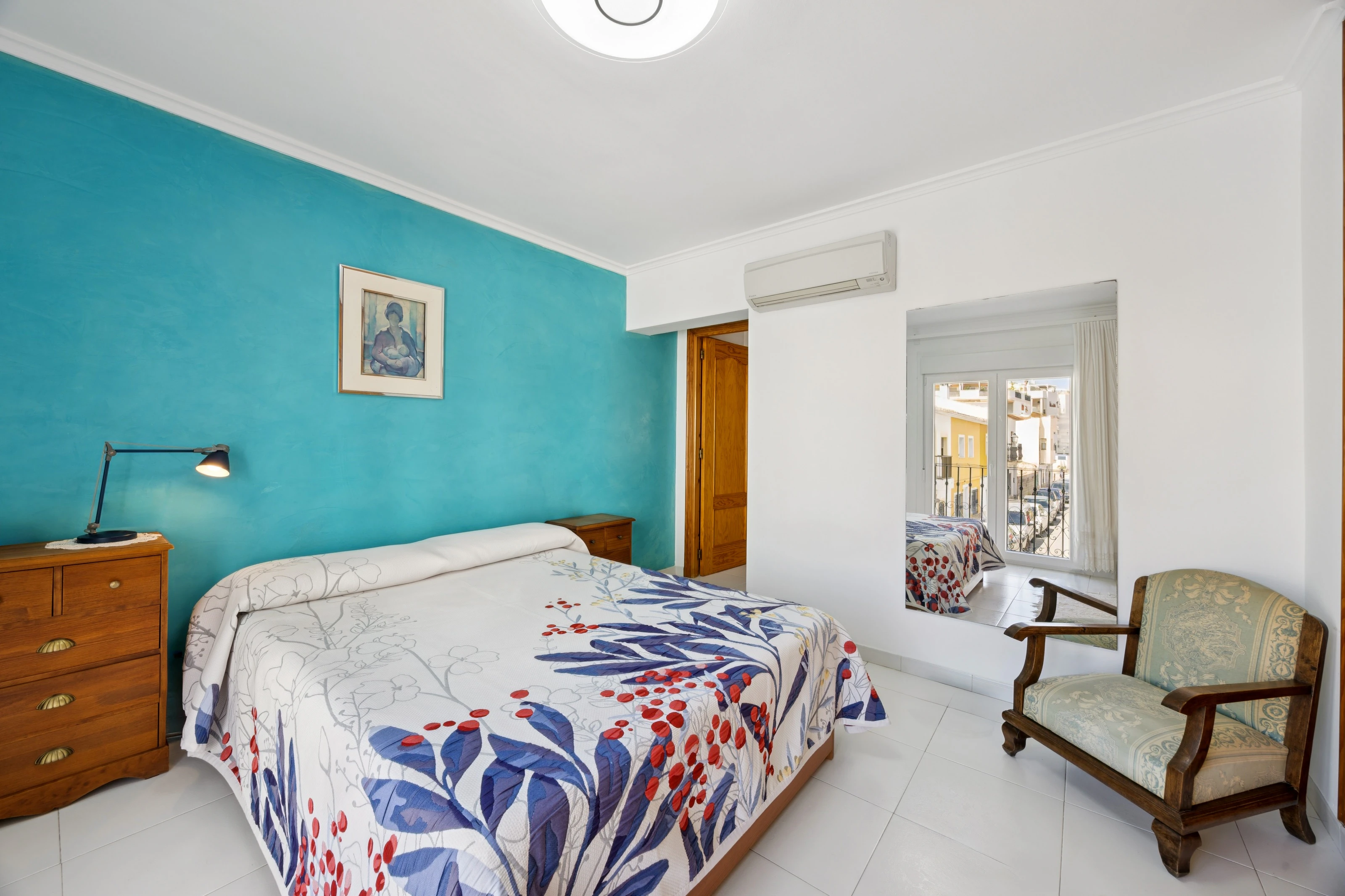 Geschakelde woning te verkoop in Dénia