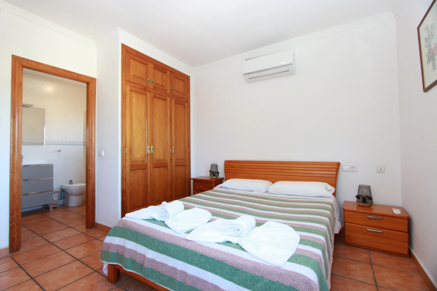 Villa for sale in Benissa
