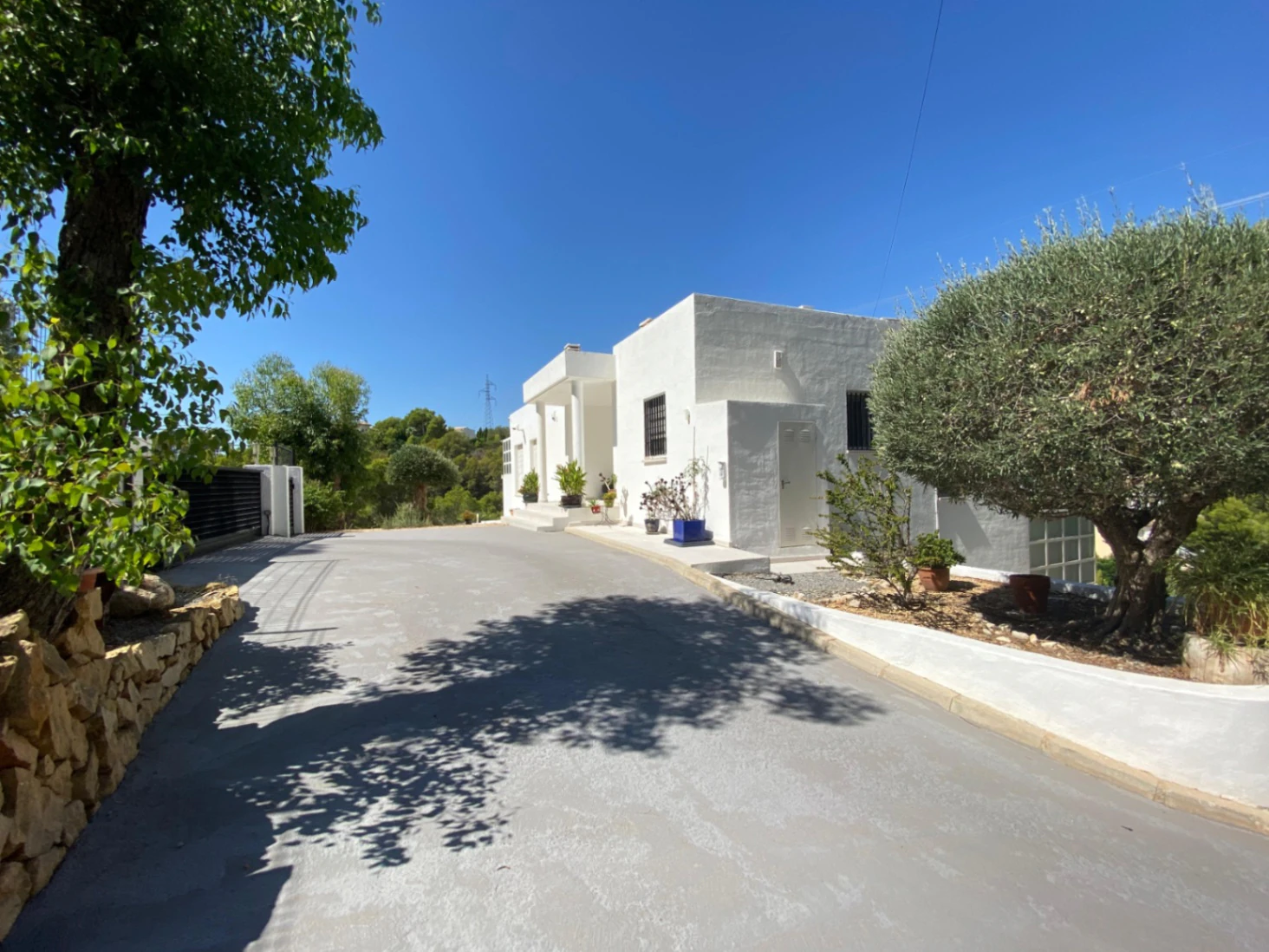 Villa zum verkauf in Altea