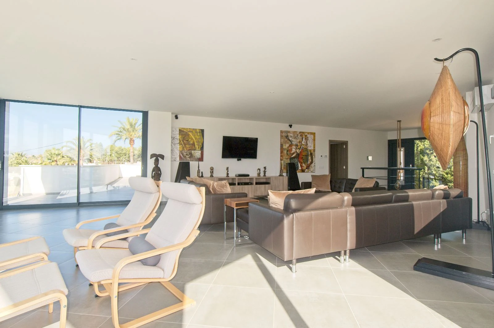 Villa zum verkauf in Altea