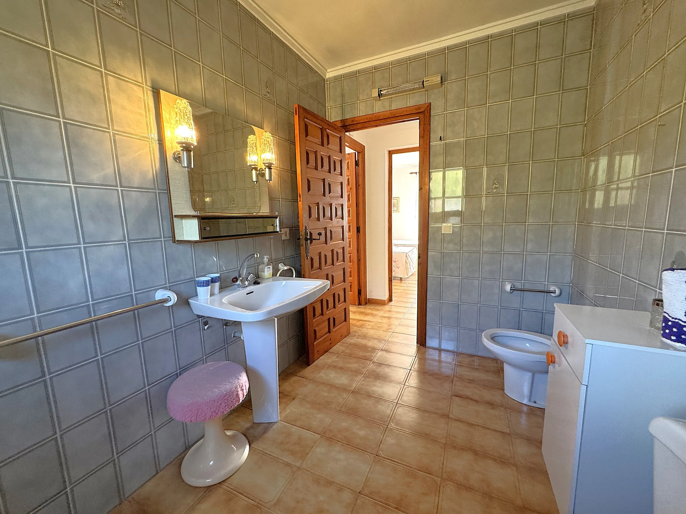 Villa zum verkauf in Calpe