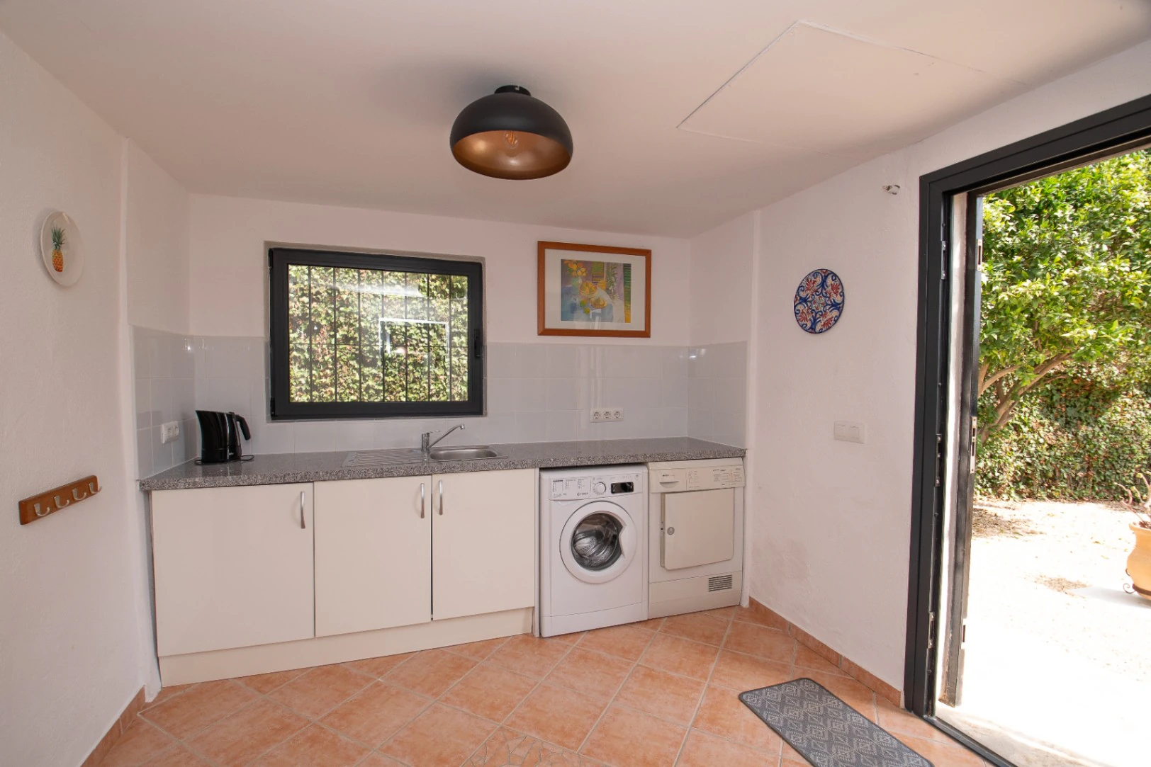 Villa for sale Benissa Costa