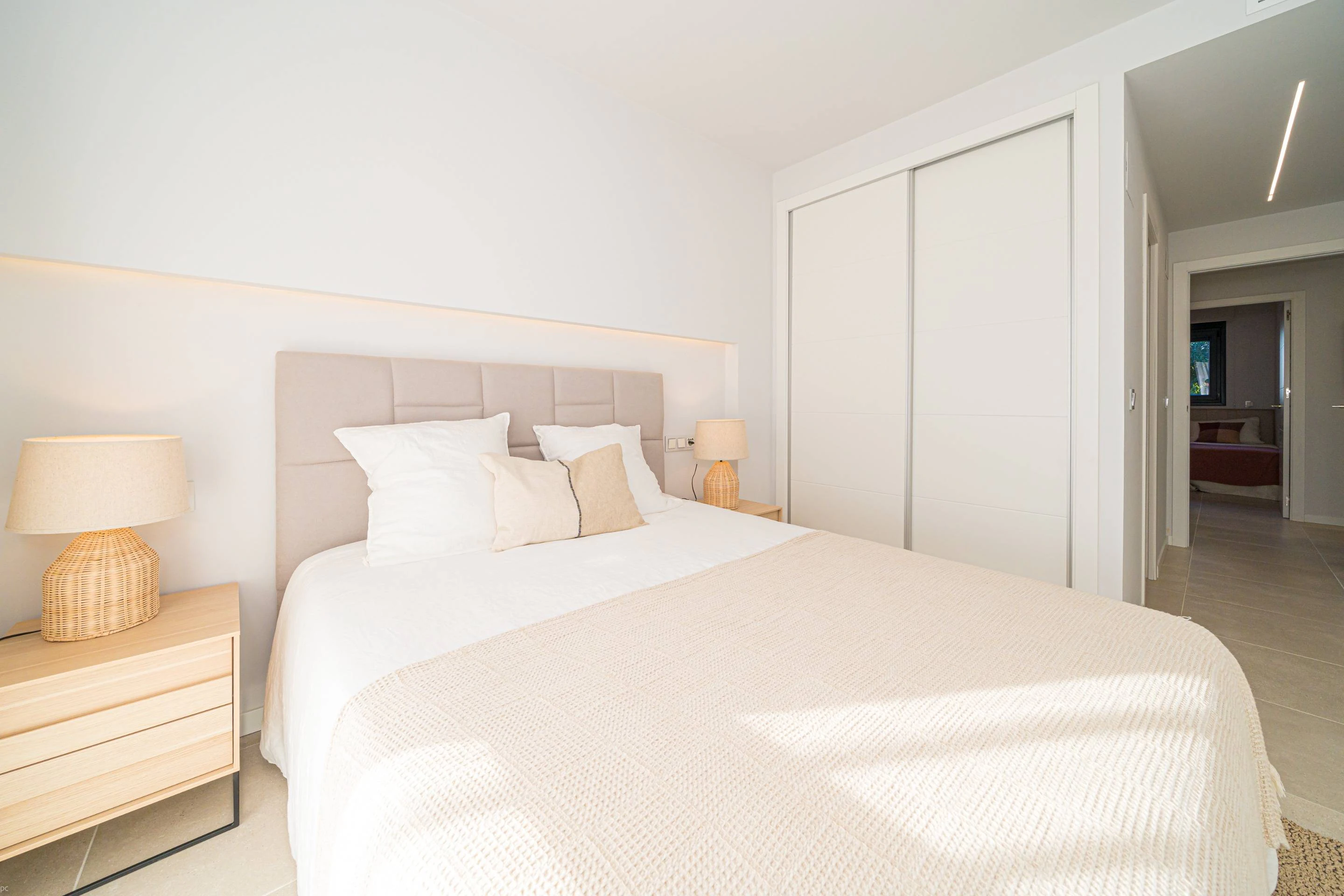 Penthouse for sale in Denia