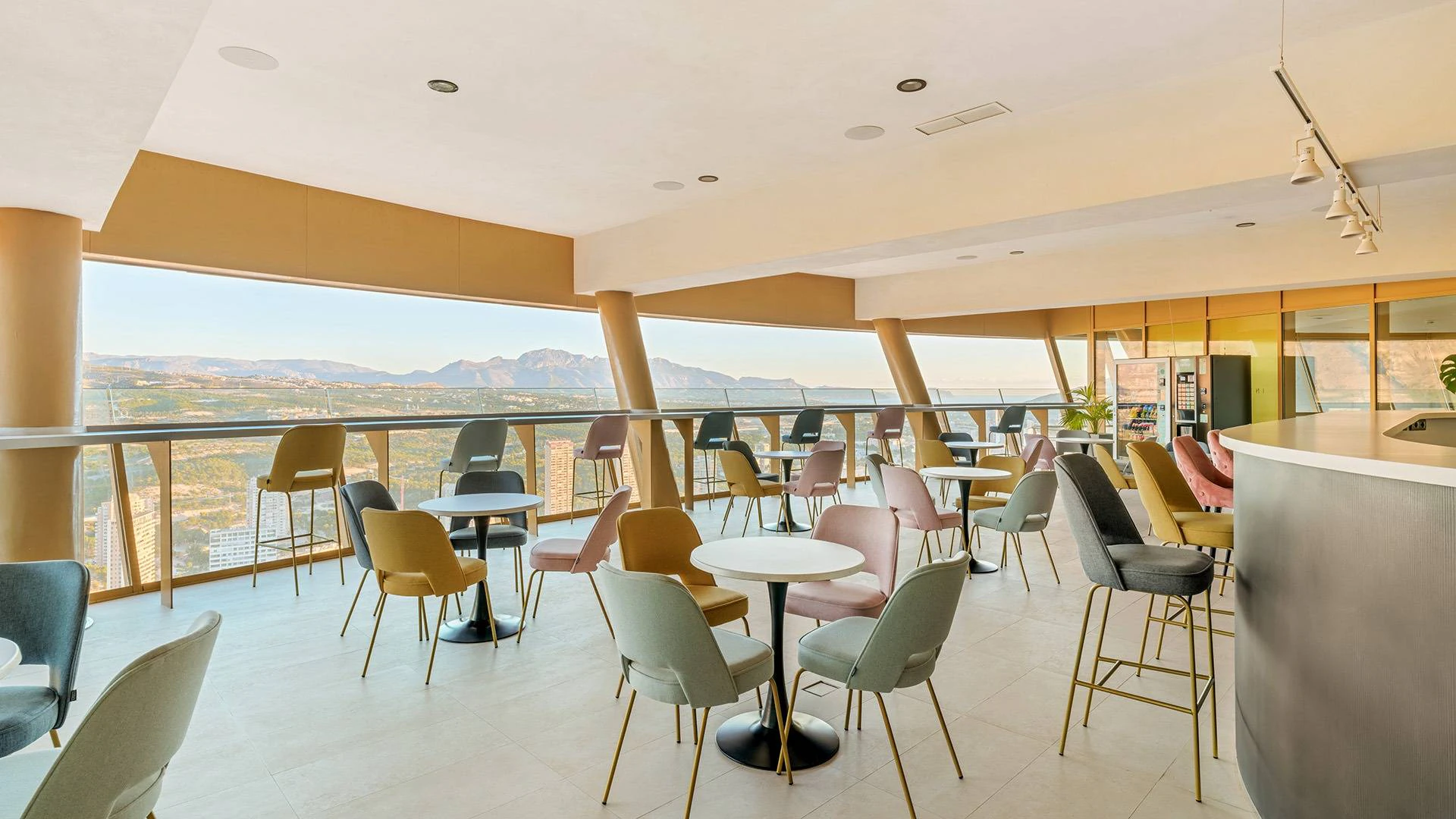 Flat for sale in Benidorm