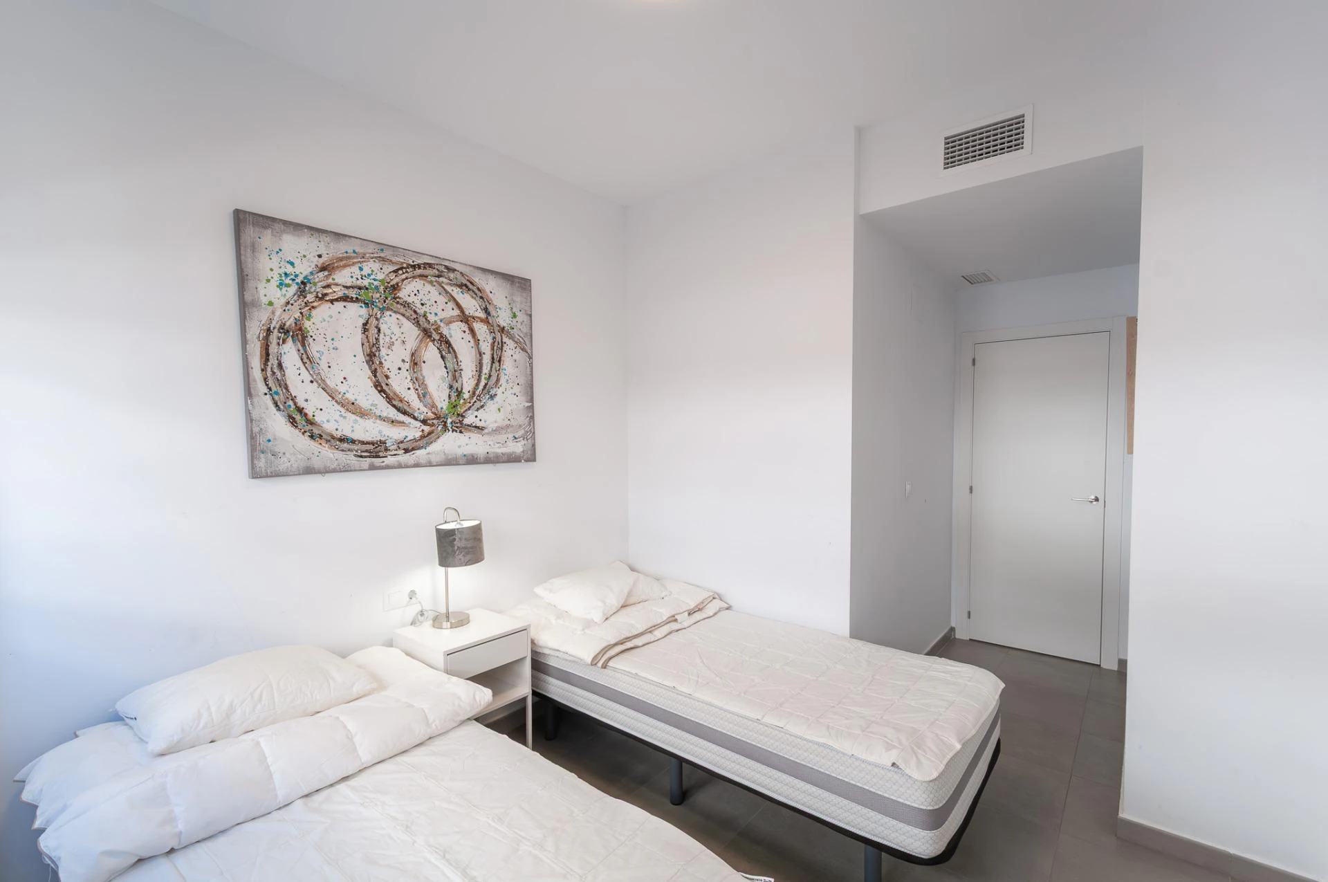 Wohnung zum verkauf in Calpe