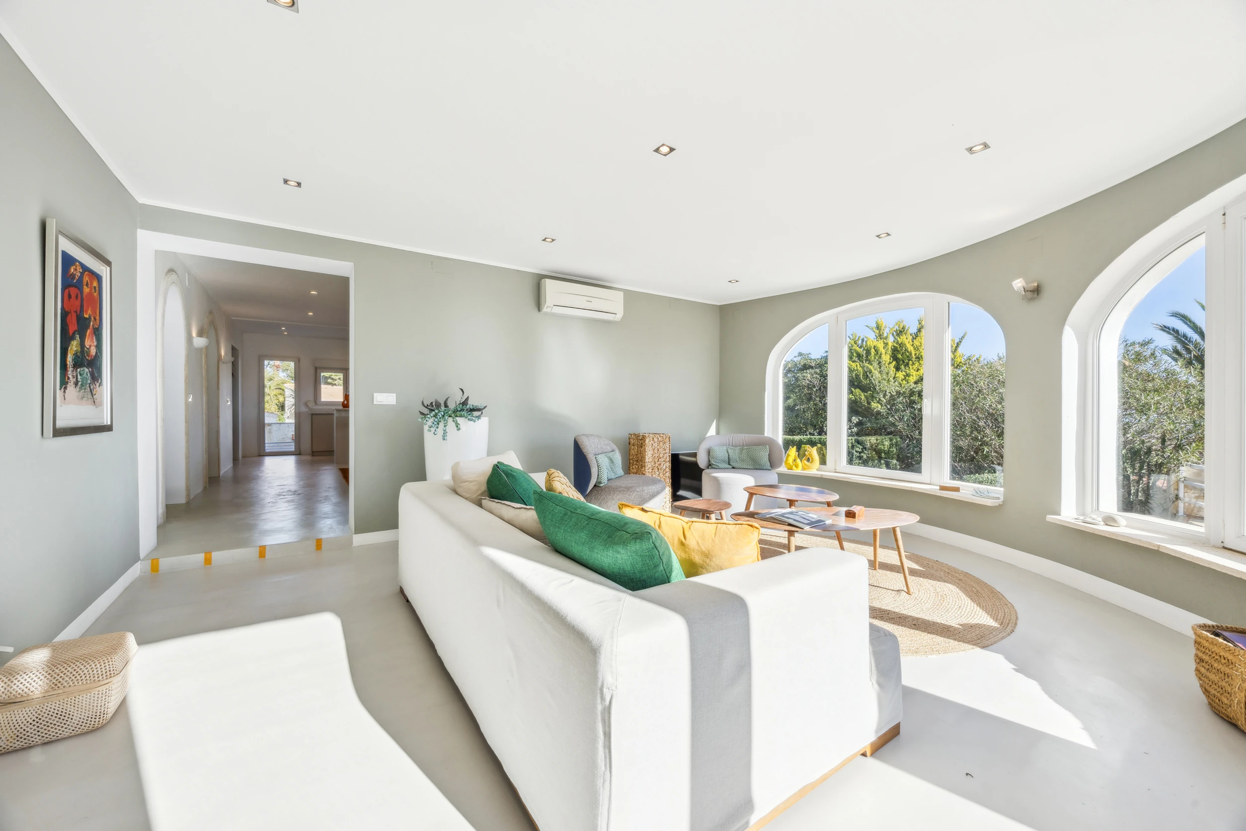 Villa for sale in Jávea / Xàbia